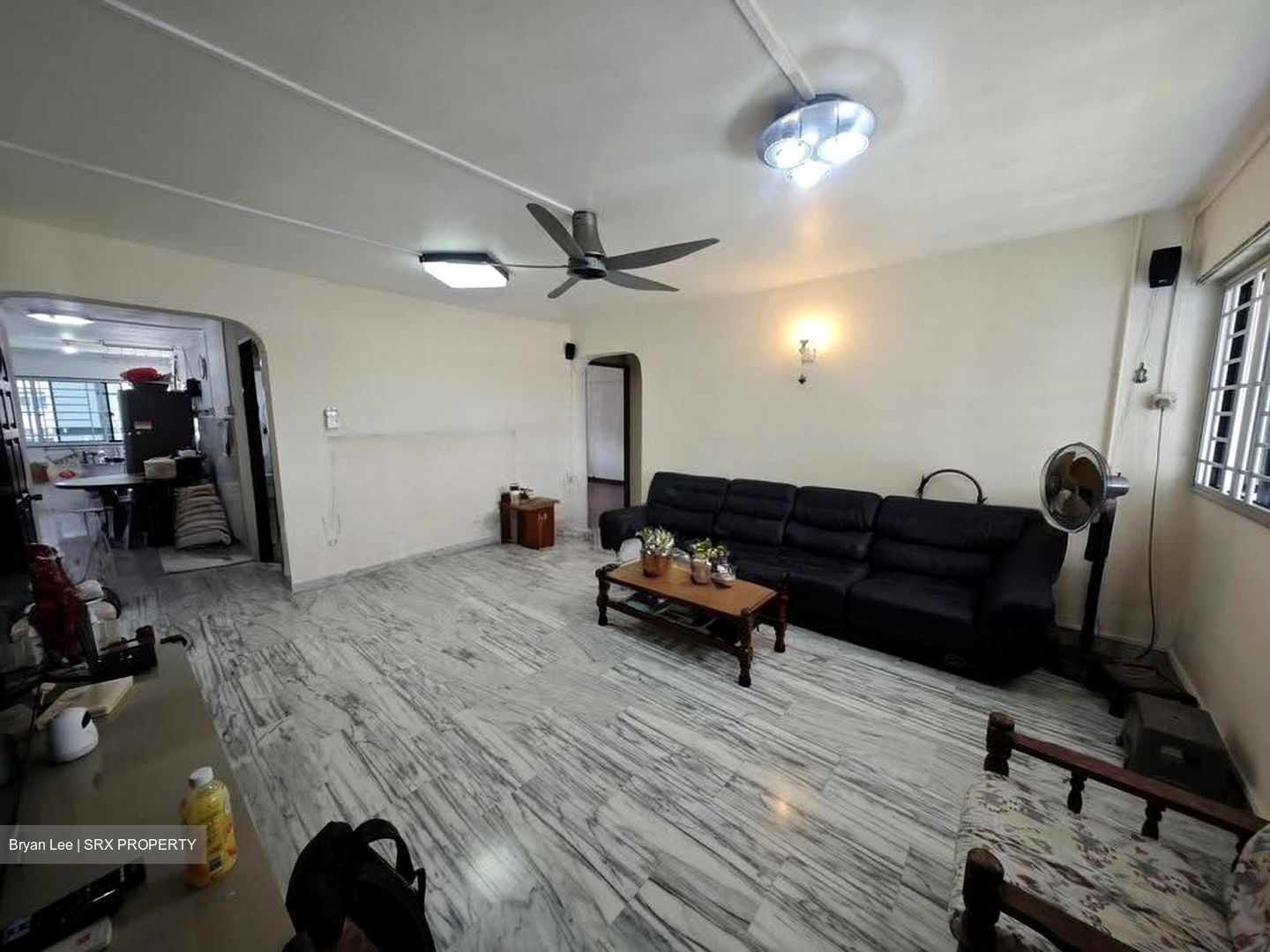 Blk 175 Kebun Baru Link 1 (Ang Mo Kio), HDB 4 Rooms #629156851